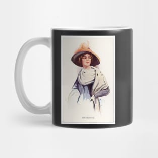 1900 Mug